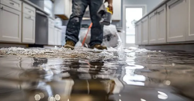 Water damage restoration companies near me in Farmington, CA - Emergency flood extraction