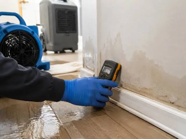 24/7 Water damage restoration services in Farmington, CA - Rapid flood cleanup and mitigation
